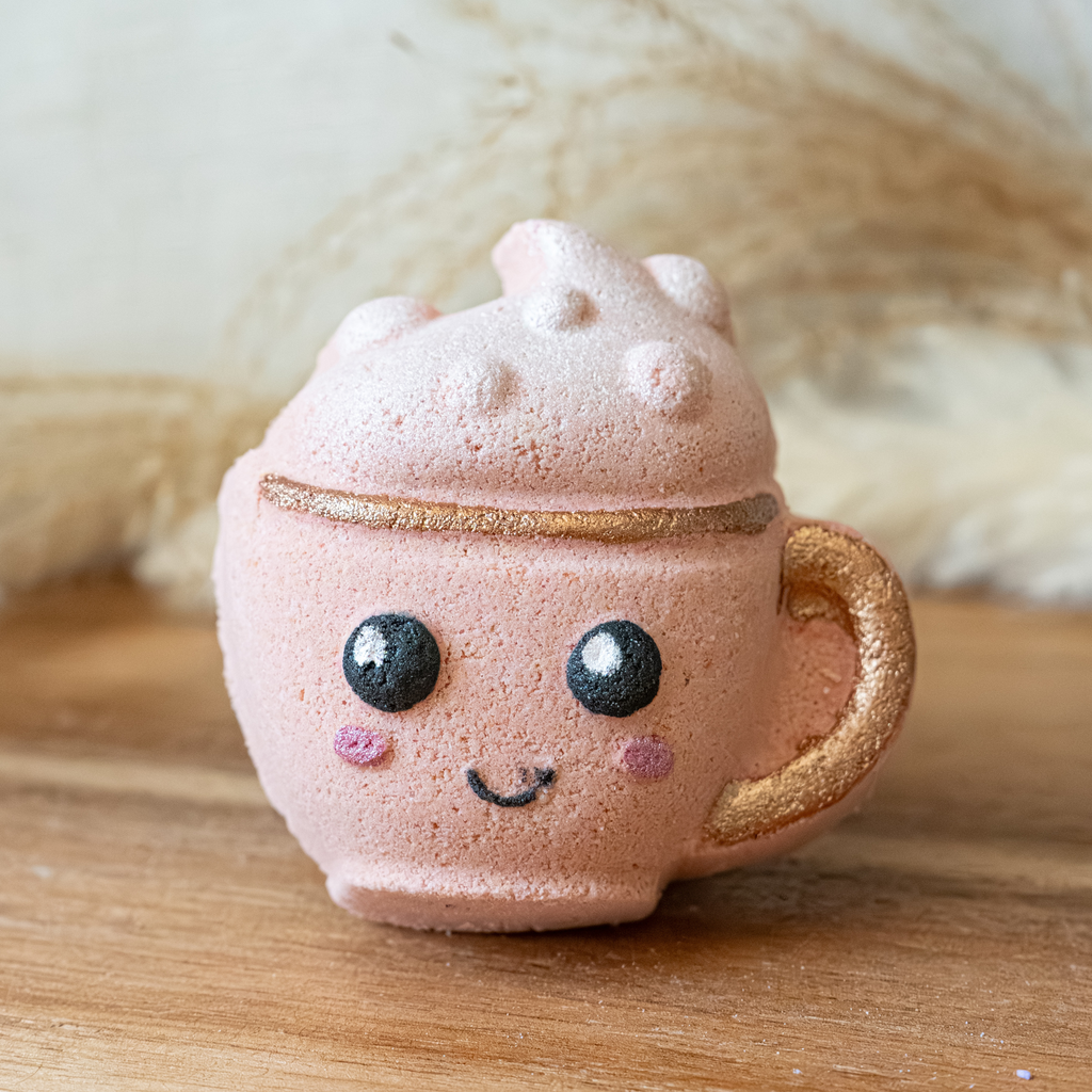Fall Bath Bombs