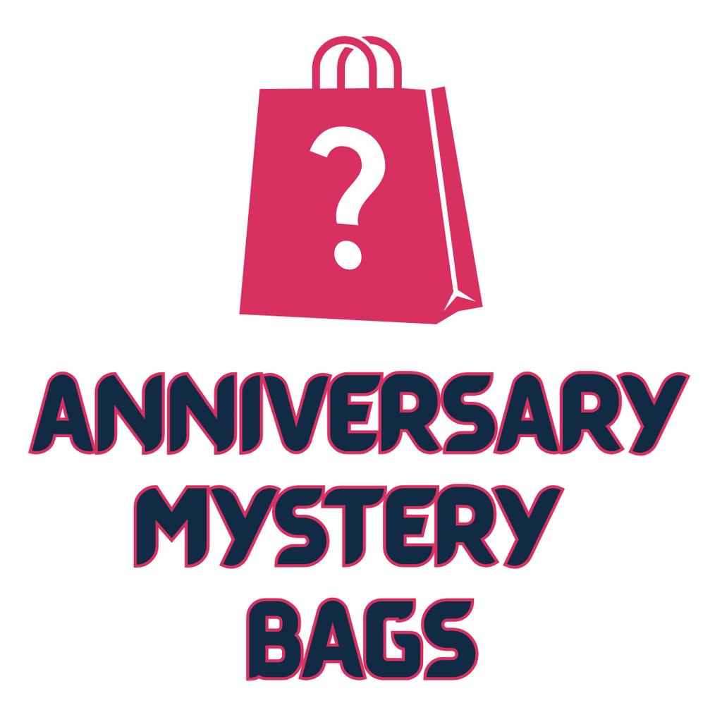 Mystery Bag $18 (Value $23)