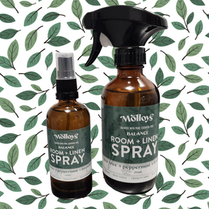 Room & Linen Spray