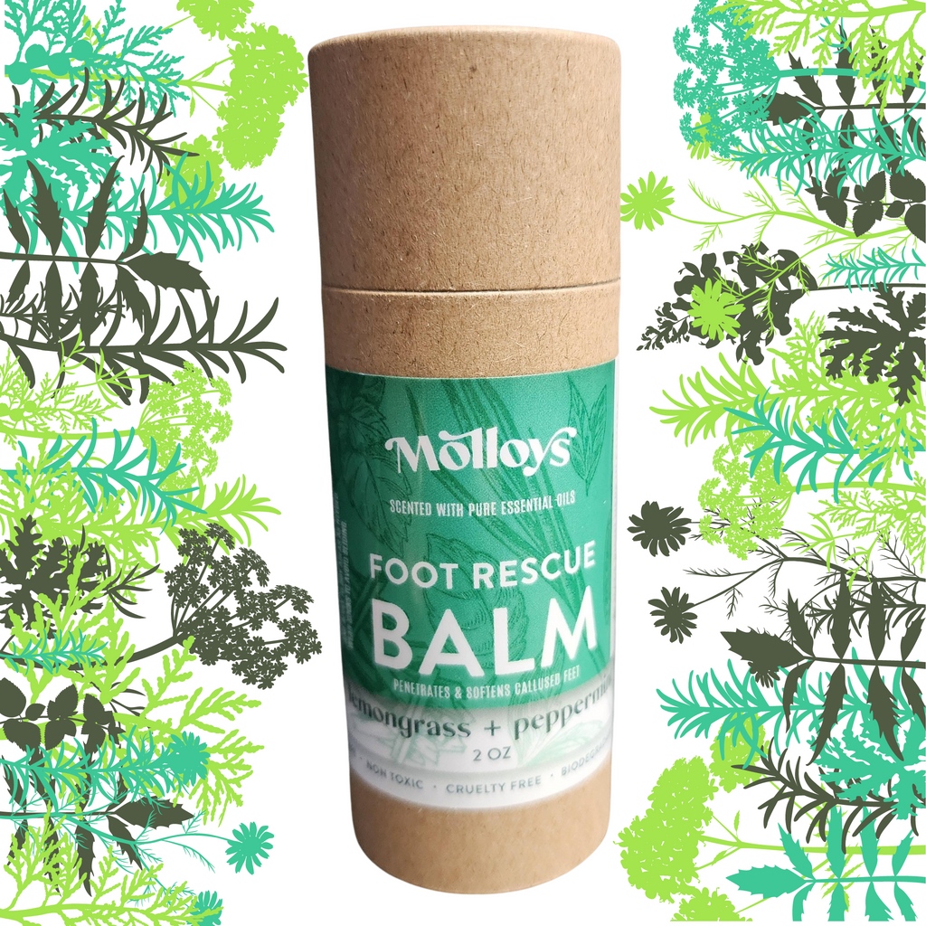 Foot Balm