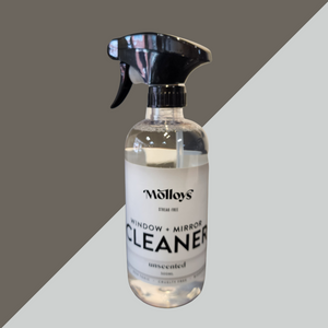 Window & Mirror Cleaner (Glass)