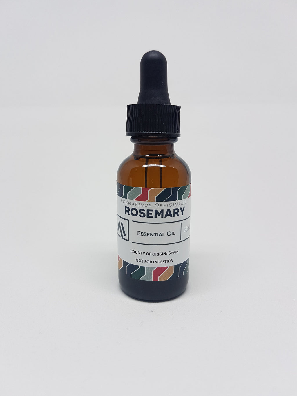 Rosemary Essential Oil
