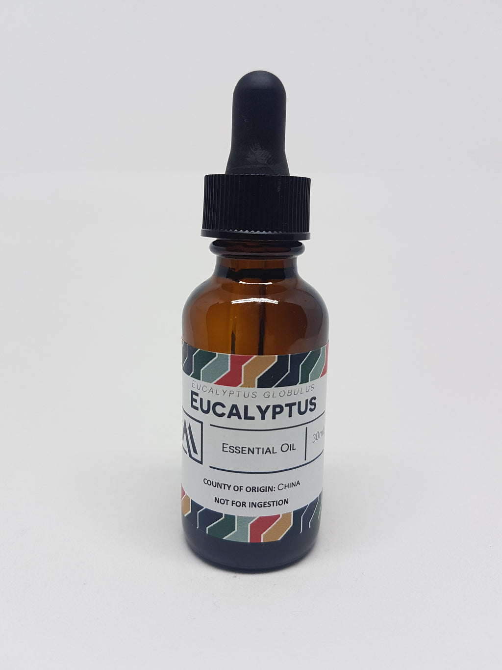 Eucalyptus Essential Oil