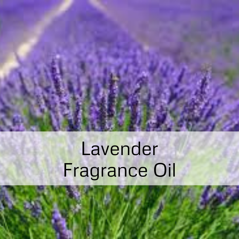 Lavender Fragrance Oil