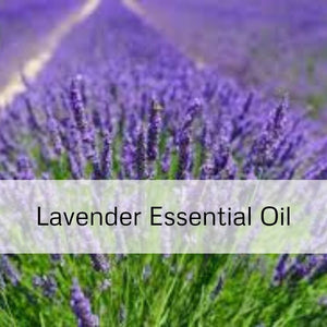 Lavender Essential Oil