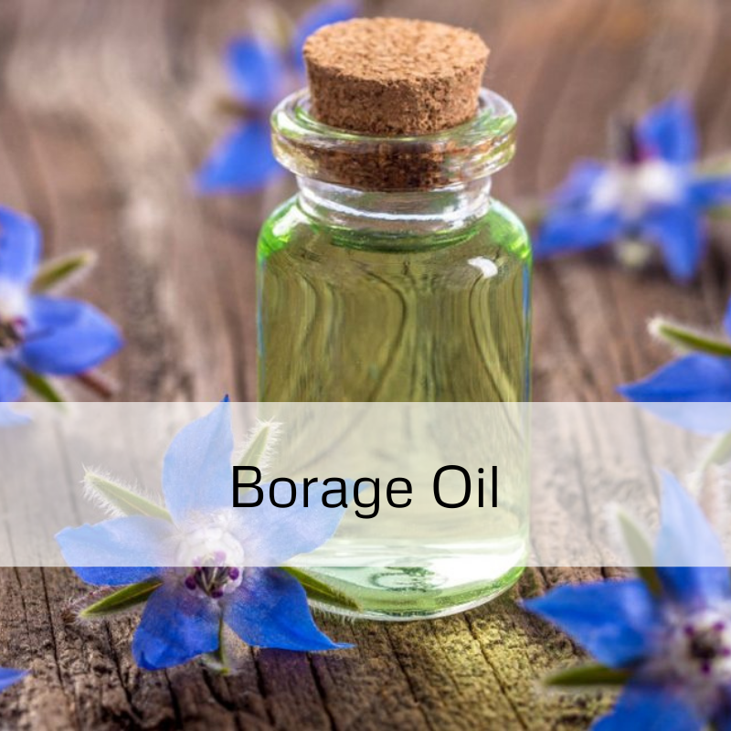 Borage Oil