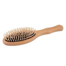 Bamboo Hair Brush