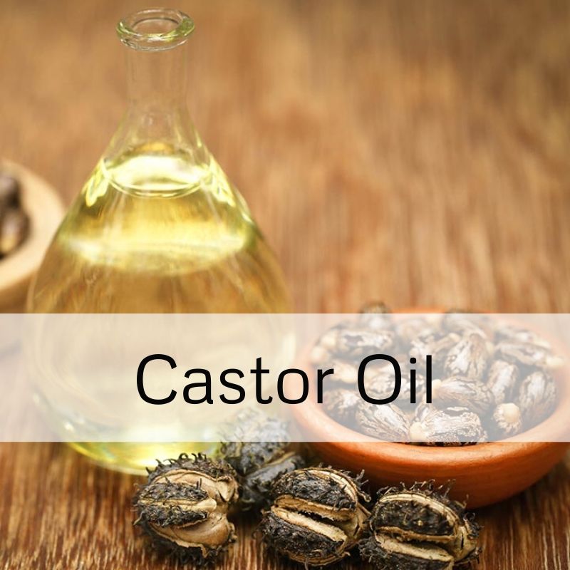 Castor Oil