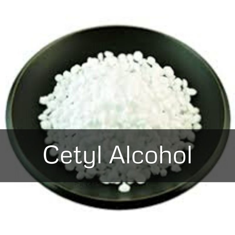 Cetearyl Alcohol (Explained + Products)