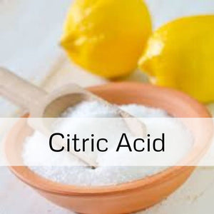 Citric Acid