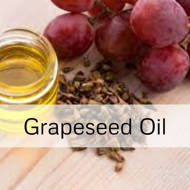 Grapeseed Oil