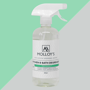 Kitchen and Bath Degreaser