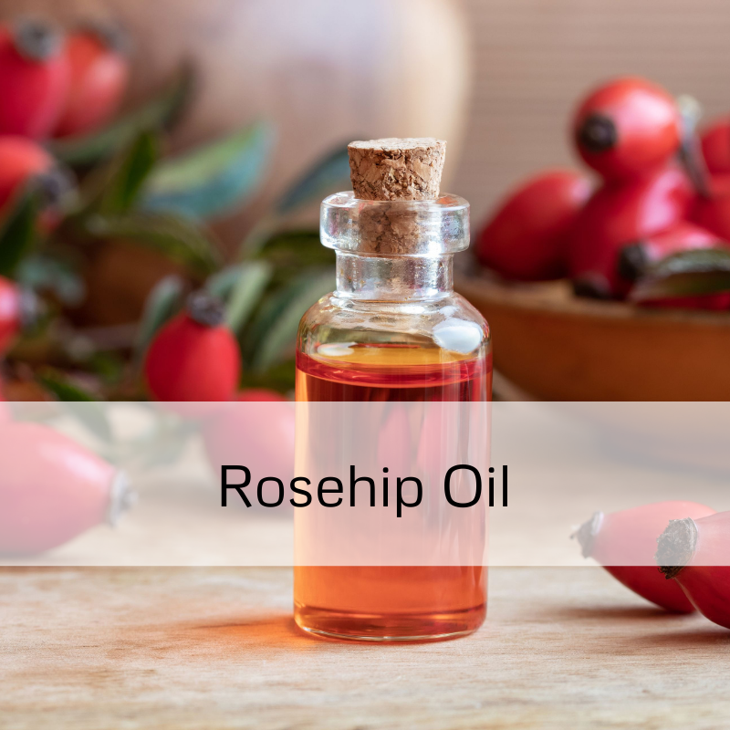 Rosehip Oil