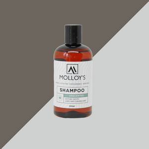 Shampoo (Unscented)