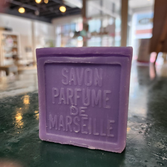 Marseille Soap Block