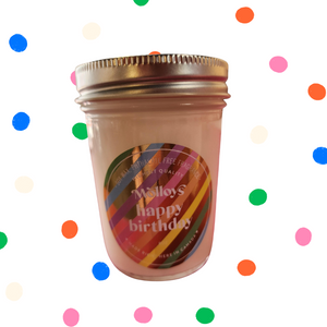Happy Birthday Gift Bag