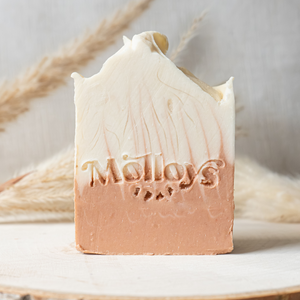 Bar Soap: Pumpkin Spice