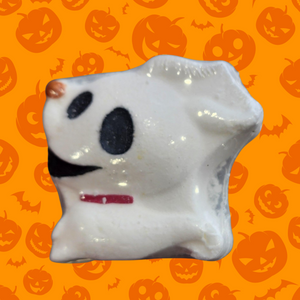 Halloween Bath Bombs