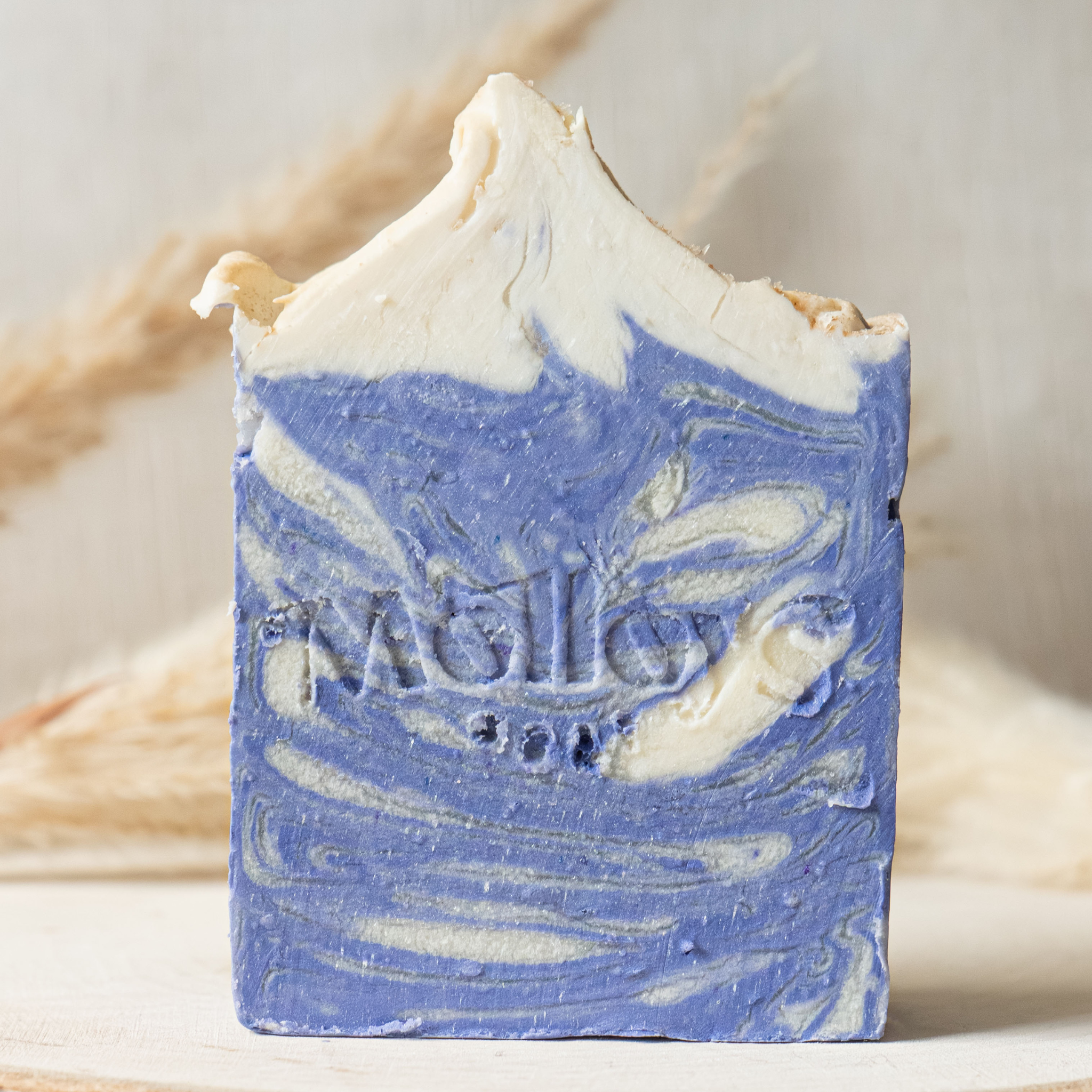 Bar Soap: Blueberry Cobbler