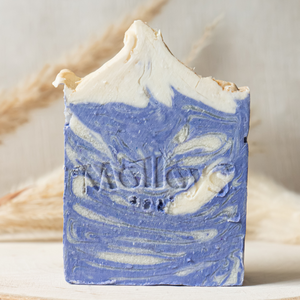 Bar Soap: Blueberry Cobbler