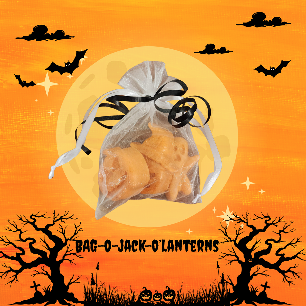 Bag-O-Jack-O'Lanterns
