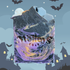 Graveyard Shift Bar Soap