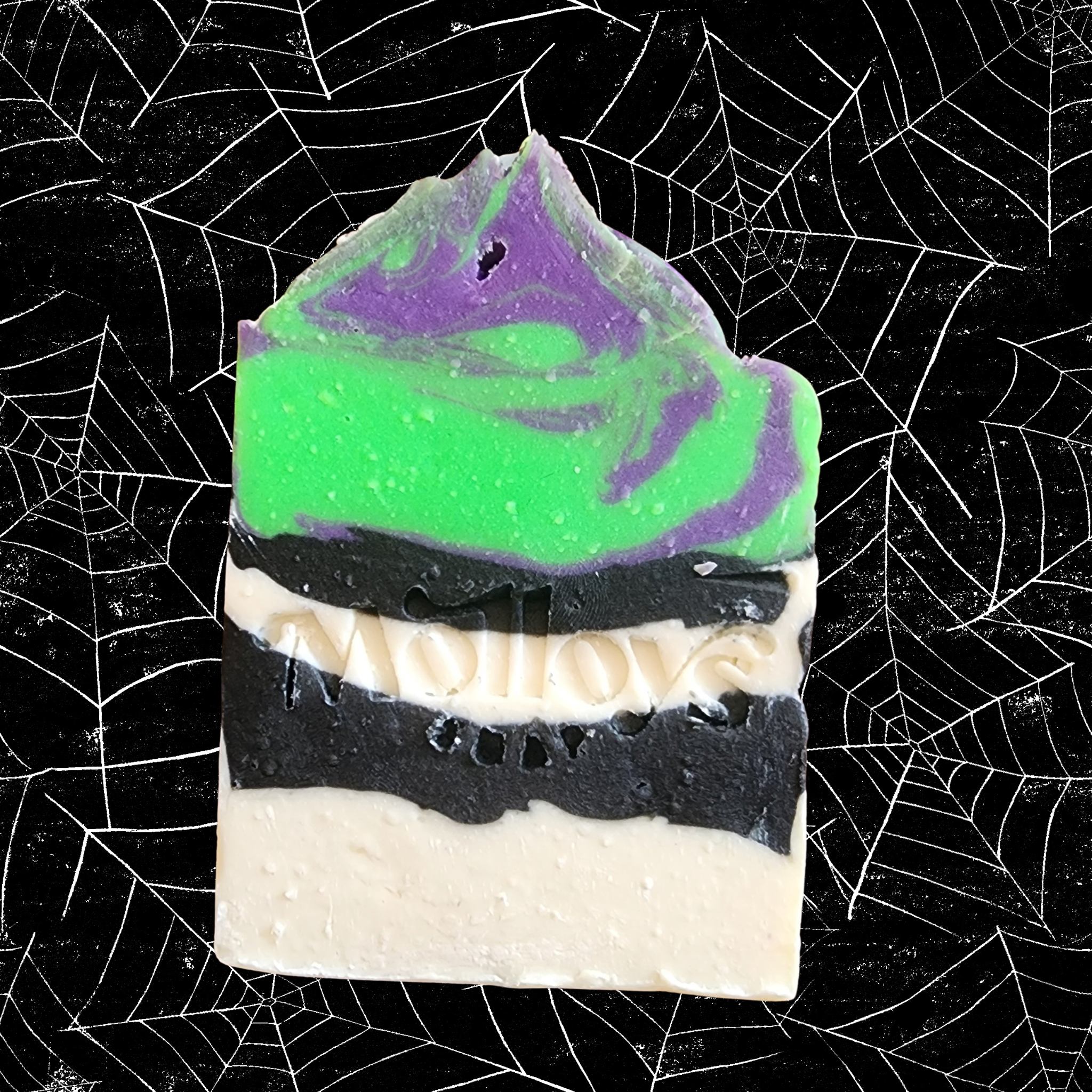 Strange & Unusual Bar Soap