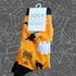 Halloween Socks