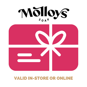 Gift Card (USE ONLINE OR IN-STORE)
