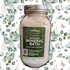 Oat Soak Mineral Bath