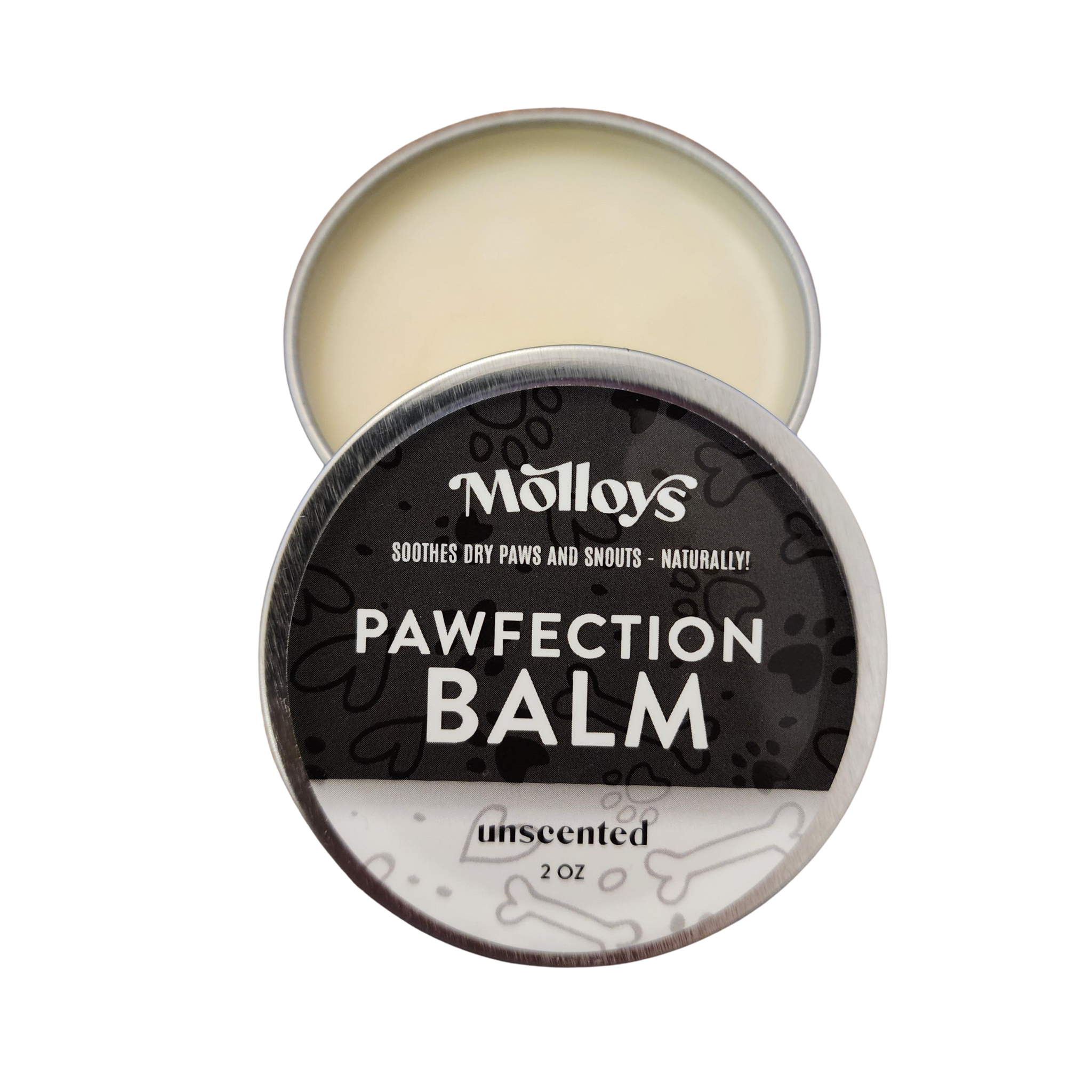 Paw-fection Paw & Snout Balm
