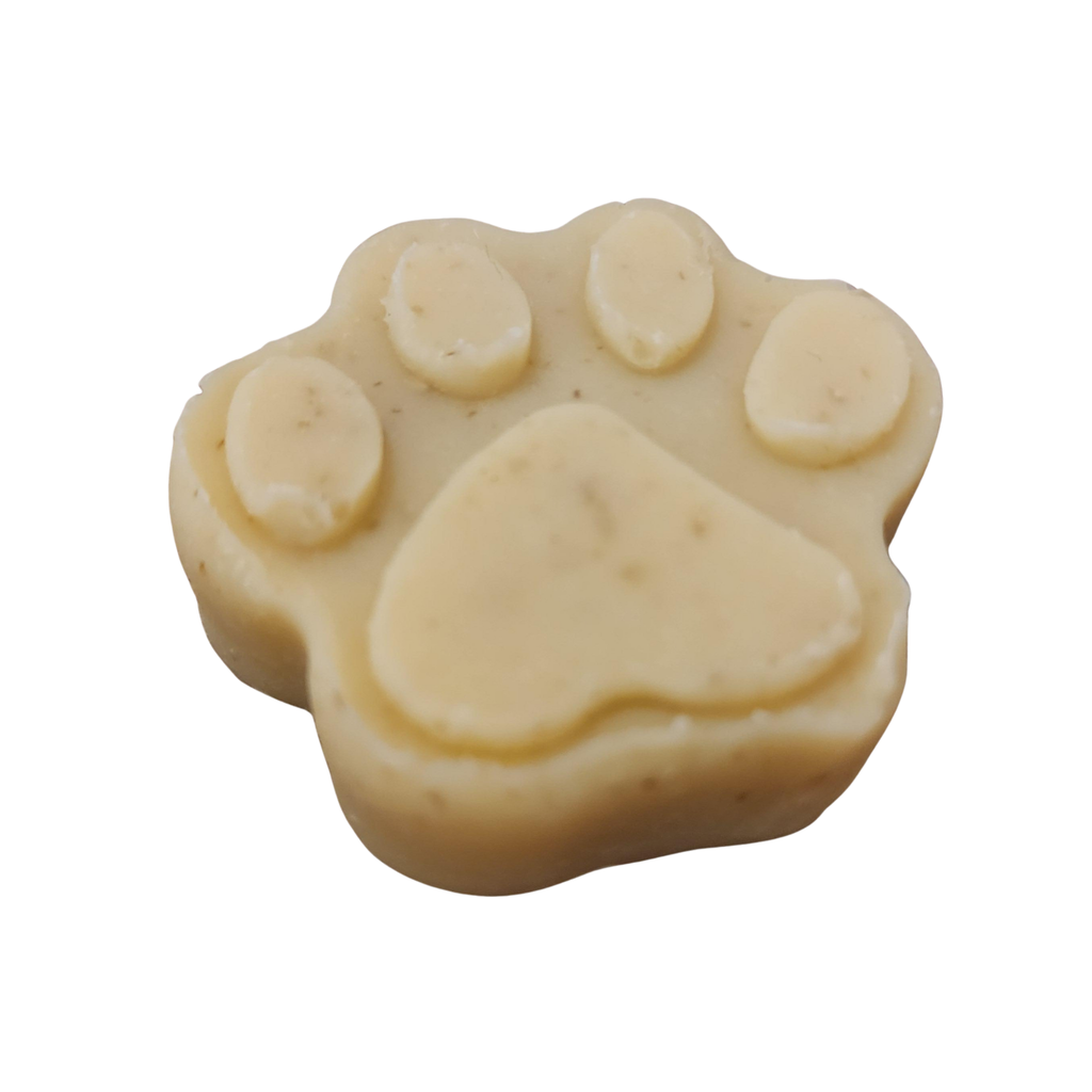 Dog Soap Bar