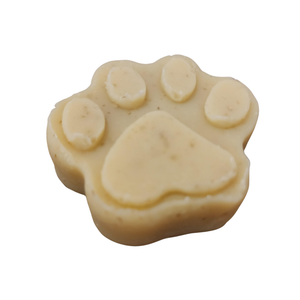 Dog Soap Bar