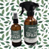 Room & Linen Spray