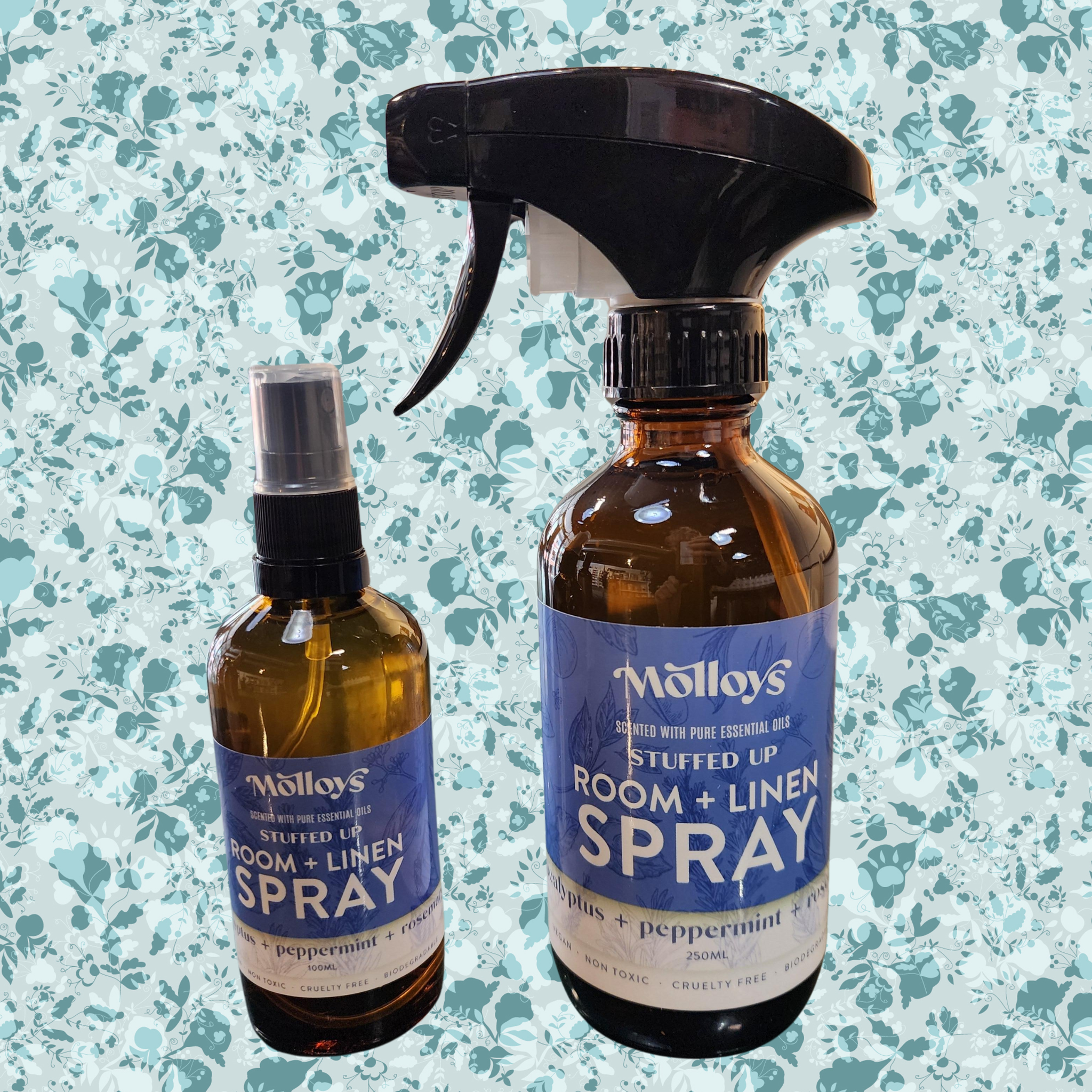 Room & Linen Spray