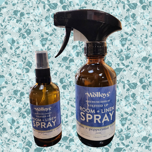 Room & Linen Spray