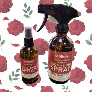 Room & Linen Spray