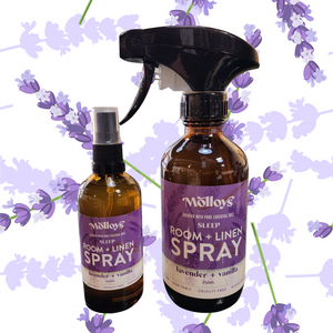 Room & Linen Spray