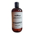 Shampoo: Unscented