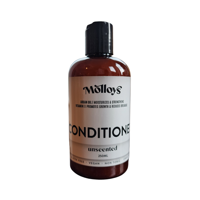 Conditioner: Unscented