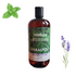 Shampoo: Lavender + Mint