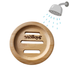 Shower Steamers