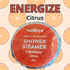 Shower Steamers