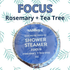 Shower Steamers