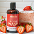 Body Wash: Strawberry Shortcake