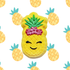 Pineapple Bath Bomb