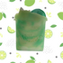 Soap Bar: Key Lime Pie