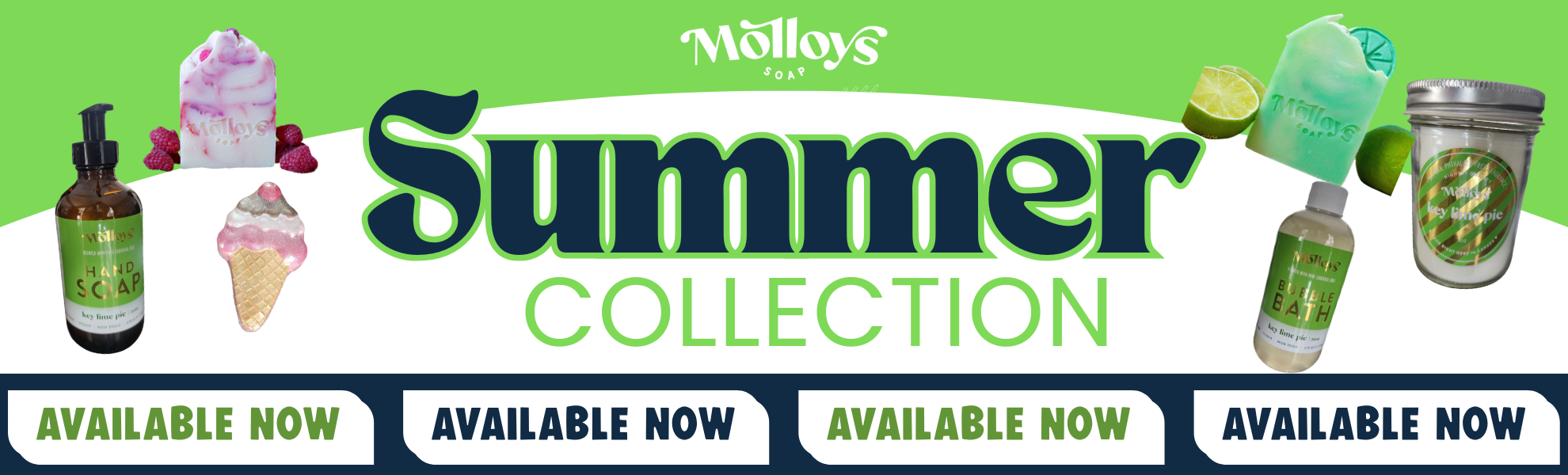 Summer Collection