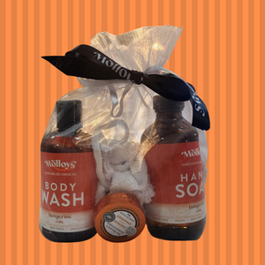 Shower Combo in Bag