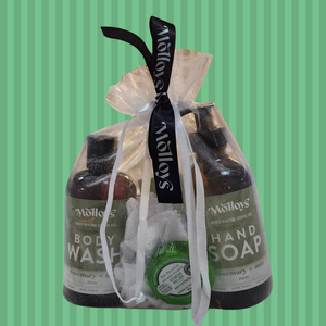 Shower Combo in Bag